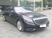 Bán Mercedes-Benz S500 sản xuất 2016 màu đen, LH Ms. Hương 094.539.2468