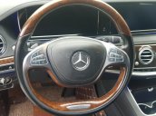 Bán Mercedes-Benz S500 sản xuất 2016 màu đen, LH Ms. Hương 094.539.2468