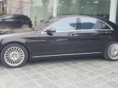 Bán Mercedes-Benz S500 sản xuất 2016 màu đen, LH Ms. Hương 094.539.2468