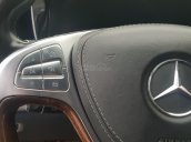 Bán Mercedes-Benz S500 sản xuất 2016 màu đen, LH Ms. Hương 094.539.2468