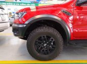 Bán Ford Ranger Raptor 2019, nhập khẩu nguyên chiếc, giá rẻ nhất miền Bắc, đủ màu giao ngay tặng full PK, LH 0974286009