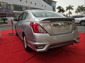 Bán ô tô Nissan Sunny sản xuất năm 2019, màu bạc