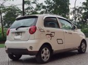 Bán Daewoo Matiz đời 2007, màu trắng, nhập khẩu, giá tốt