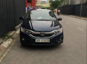 Cần bán lại xe Honda City đời 2018