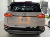 Bán Hyundai Santa Fe 2.4, máy xăng - Cách âm, chống ồn tốt, nhờ sử dụng hệ dẫn động HTRAC