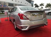 Bán ô tô Nissan Sunny sản xuất năm 2019, màu bạc