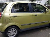 Cần bán Daewoo Matiz SE 2009, xe nhập