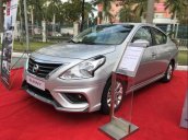 Bán ô tô Nissan Sunny sản xuất năm 2019, màu bạc