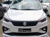 Bán xe Suzuki Ertiga 1.5 MT năm 2019, màu trắng 