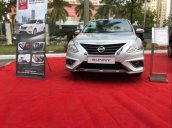 Bán ô tô Nissan Sunny sản xuất năm 2019, màu bạc