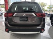 Bán Outlander 7 chỗ, mới 100%, hỗ trợ trả góp tới 80%