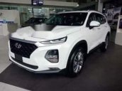 Bán Hyundai Santa Fe 2.4, máy xăng - Cách âm, chống ồn tốt, nhờ sử dụng hệ dẫn động HTRAC