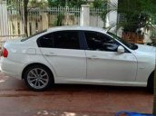 Cần bán gấp BMW 3 Series 320i năm sản xuất 2010, màu trắng, đăng ký 2011
