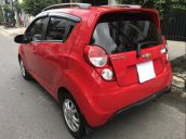 Bán xe Chevrolet Spark sản xuất năm 2016, số sàn