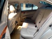 Bán Mercedes E240 sản xuất 2005, màu bạc, tình trạng hoàn hảo