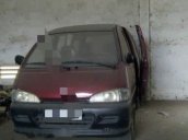 Bán xe Citivan 7 chỗ, sản xuất năm 2004, máy êm ru