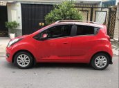 Bán xe Chevrolet Spark sản xuất năm 2016, số sàn