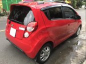 Bán xe Chevrolet Spark sản xuất năm 2016, số sàn