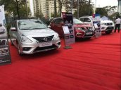 Bán ô tô Nissan Sunny sản xuất năm 2019, màu bạc