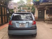 Bán xe Hyundai Getz 1.4 AT năm sản xuất 2007, nhập khẩu nguyên chiếc