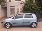 Bán xe Hyundai Getz 1.4 AT năm sản xuất 2007, nhập khẩu nguyên chiếc