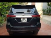 Bán xe Toyota Fortuner MT năm sản xuất 2017