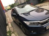 Cần bán lại xe Honda City đời 2018