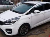 Bán Kia Rondo 2017, màu trắng, nhập khẩu, còn mới 98%