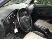 Cần bán Kia Picanto 1.0 AT sản xuất 2008, màu xanh lam 