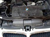 Cần bán gấp BMW 3 Series 320i năm sản xuất 2010, màu trắng, đăng ký 2011