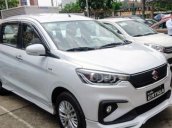 Bán xe Suzuki Ertiga 1.5 MT năm 2019, màu trắng 