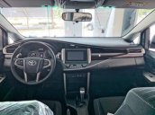 Toyota Vũng Tàu bán Toyota Innova Venturer đời 2019, màu đỏ, nhập khẩu nguyên chiếc