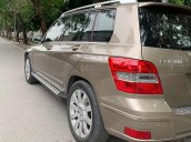 Cần bán Mercedes 300 4Matic 2010, màu vàng