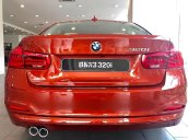 Bán ô tô BMW 3 Series năm 2018, màu đỏ, nhập khẩu