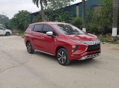 Cần bán xe Mitsubishi Xpander năm sản xuất 2019, màu đỏ, xe nhập, giá tốt