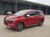 Cần bán xe Mitsubishi Xpander năm sản xuất 2019, màu đỏ, xe nhập, giá tốt