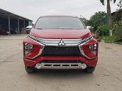 Cần bán xe Mitsubishi Xpander năm sản xuất 2019, màu đỏ, xe nhập, giá tốt