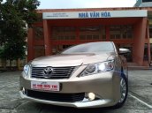 Cần bán xe Camry 2.0E VVT-i, đời 2014, xe cực đẹp