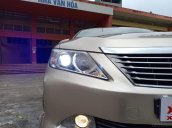 Cần bán xe Camry 2.0E VVT-i, đời 2014, xe cực đẹp