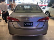 Toyota Vios E giá 497 triệu đồng tặng DVD, camera lùi, dán kính trải sàn liên hệ 093 6200062