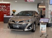 Toyota Vios E giá 497 triệu đồng tặng DVD, camera lùi, dán kính trải sàn liên hệ 093 6200062