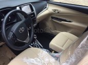 Toyota Vios E giá 497 triệu đồng tặng DVD, camera lùi, dán kính trải sàn liên hệ 093 6200062