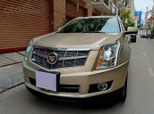 Cần bán xe Cadillac SRX model 2011, nhập khẩu nguyên chiếc