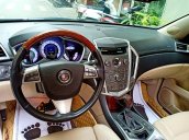 Cần bán xe Cadillac SRX model 2011, nhập khẩu nguyên chiếc