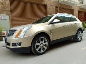 Cần bán xe Cadillac SRX model 2011, nhập khẩu nguyên chiếc