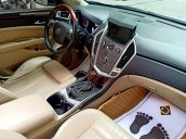 Cần bán xe Cadillac SRX model 2011, nhập khẩu nguyên chiếc