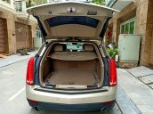 Cần bán xe Cadillac SRX model 2011, nhập khẩu nguyên chiếc