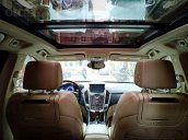 Cần bán xe Cadillac SRX model 2011, nhập khẩu nguyên chiếc