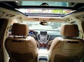 Cần bán xe Cadillac SRX model 2011, nhập khẩu nguyên chiếc