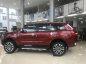 [Ford Everest 2019 new 100%] tặng gói phụ kiện lên tới 90 triệu hoặc giảm giá tiền mặt - LH Nhung Ando: 0987987588